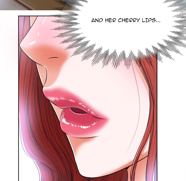 The Affair (moonk) chapter 4 page 32