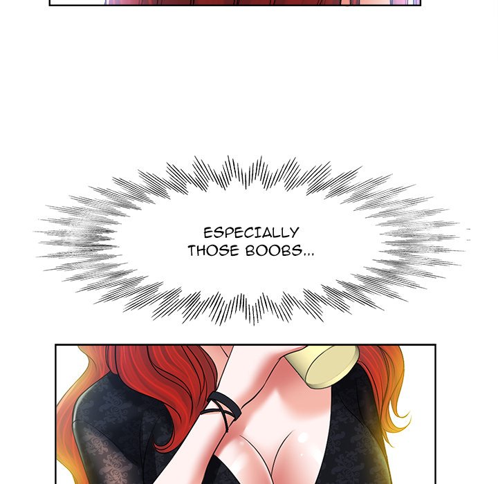 The Affair (moonk) chapter 4 page 33