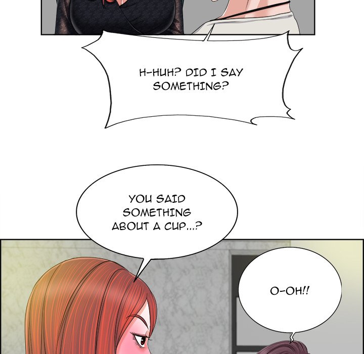 The Affair (moonk) chapter 4 page 37