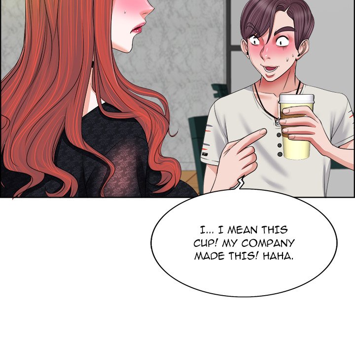 The Affair (moonk) chapter 4 page 38