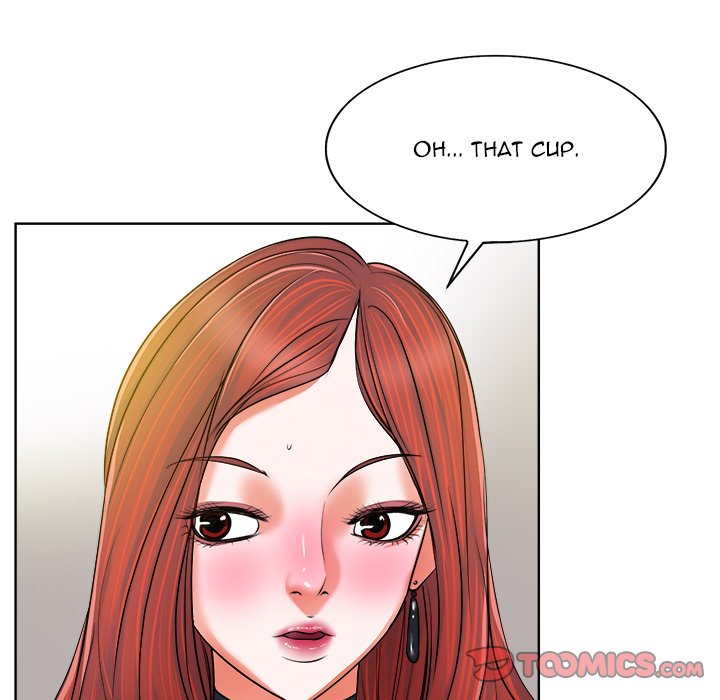 The Affair (moonk) chapter 4 page 39