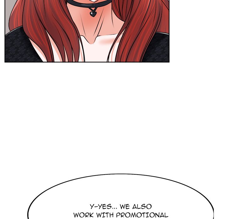 The Affair (moonk) chapter 4 page 40