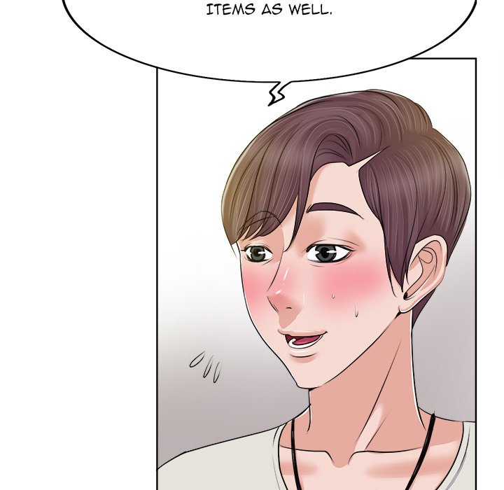 The Affair (moonk) chapter 4 page 41