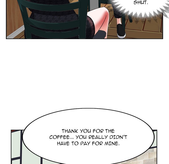 The Affair (moonk) chapter 4 page 44