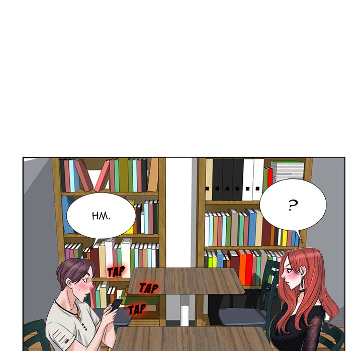The Affair (moonk) chapter 4 page 46