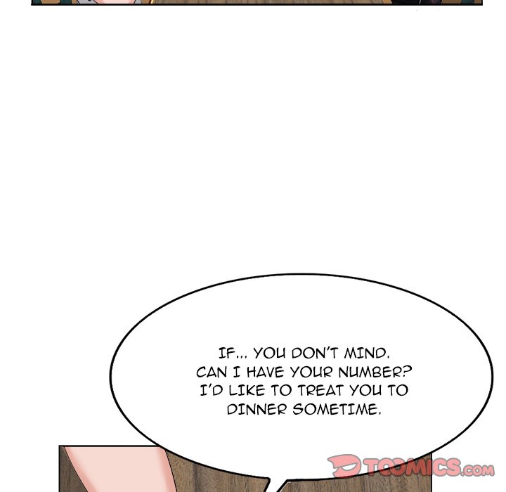 The Affair (moonk) chapter 4 page 47