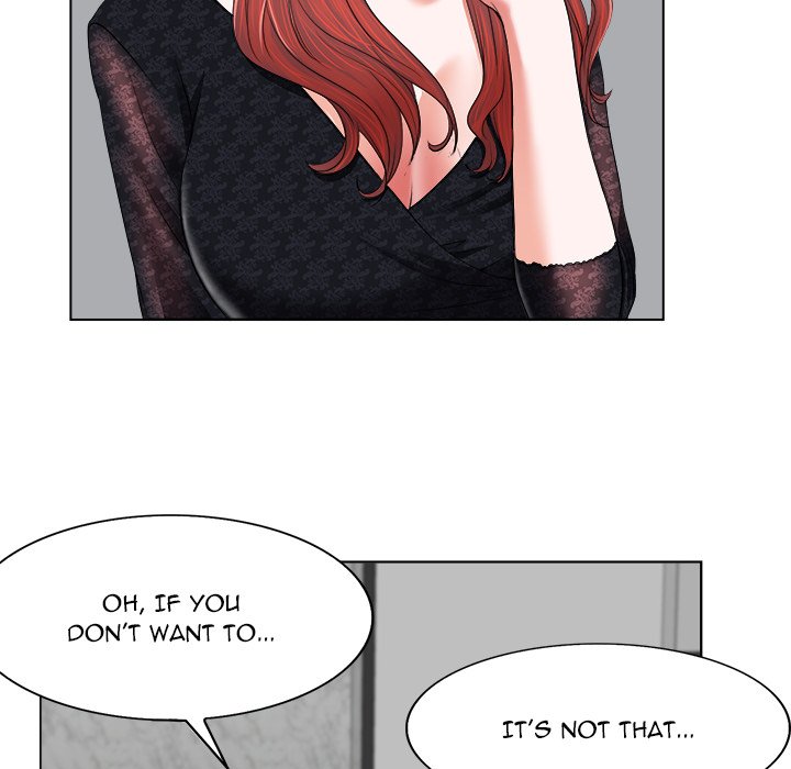 The Affair (moonk) chapter 4 page 50