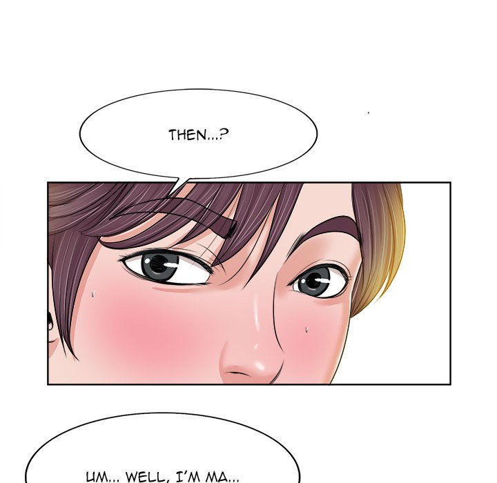 The Affair (moonk) chapter 4 page 52