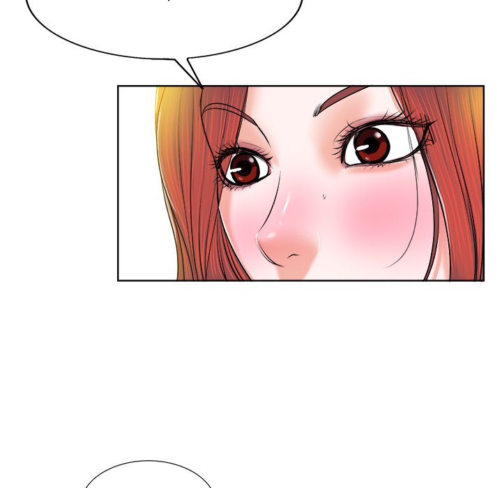 The Affair (moonk) chapter 4 page 53