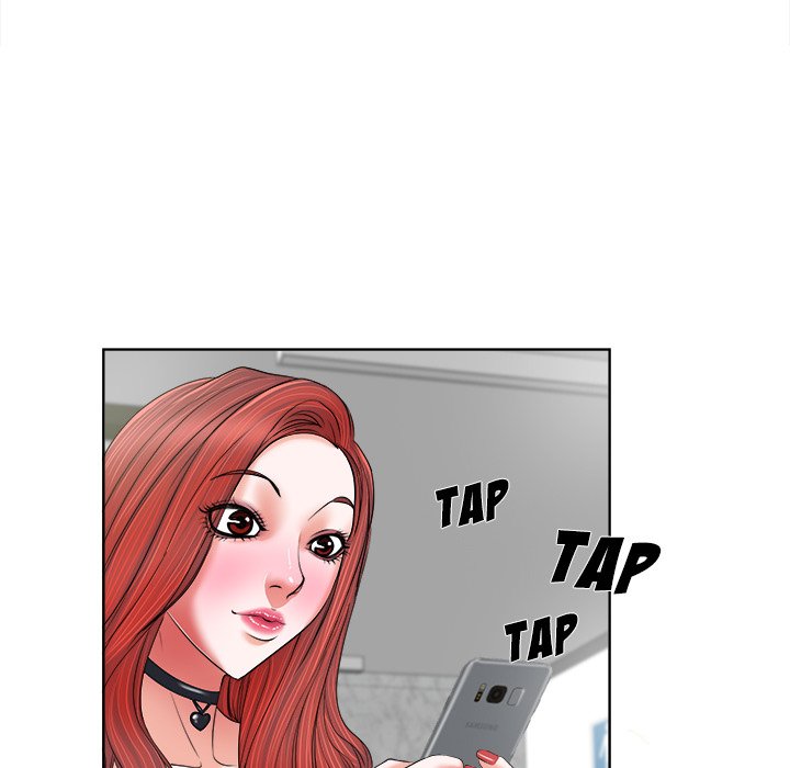 The Affair (moonk) chapter 4 page 56