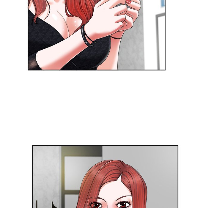 The Affair (moonk) chapter 4 page 57