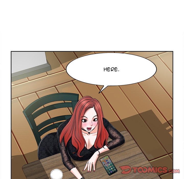 The Affair (moonk) chapter 4 page 59