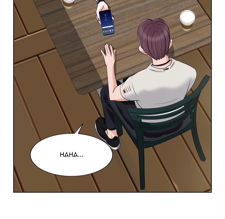The Affair (moonk) chapter 4 page 60