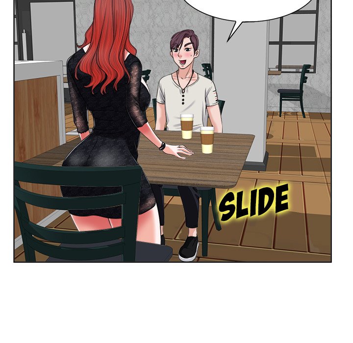 The Affair (moonk) chapter 4 page 62