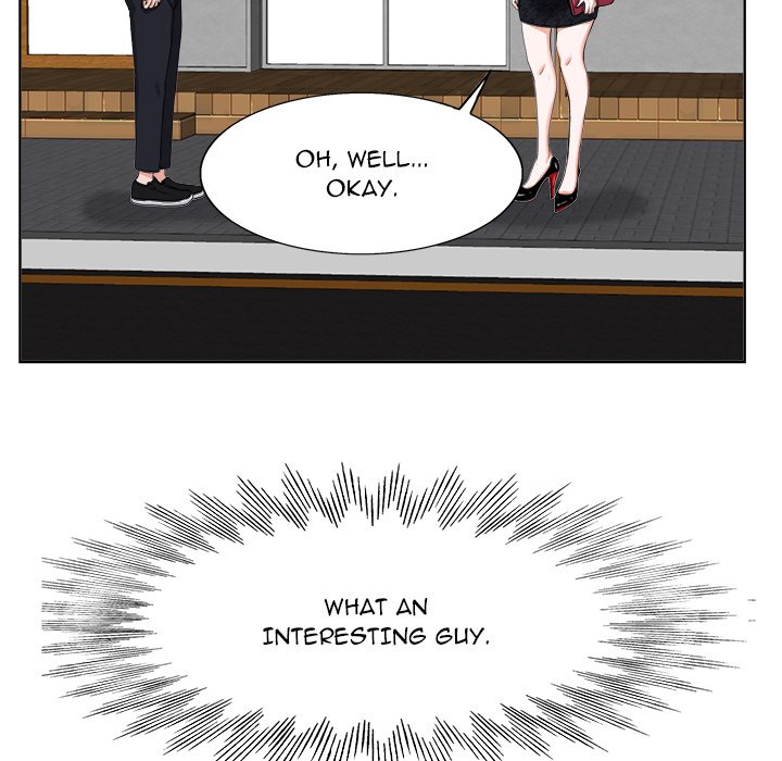 The Affair (moonk) chapter 4 page 64