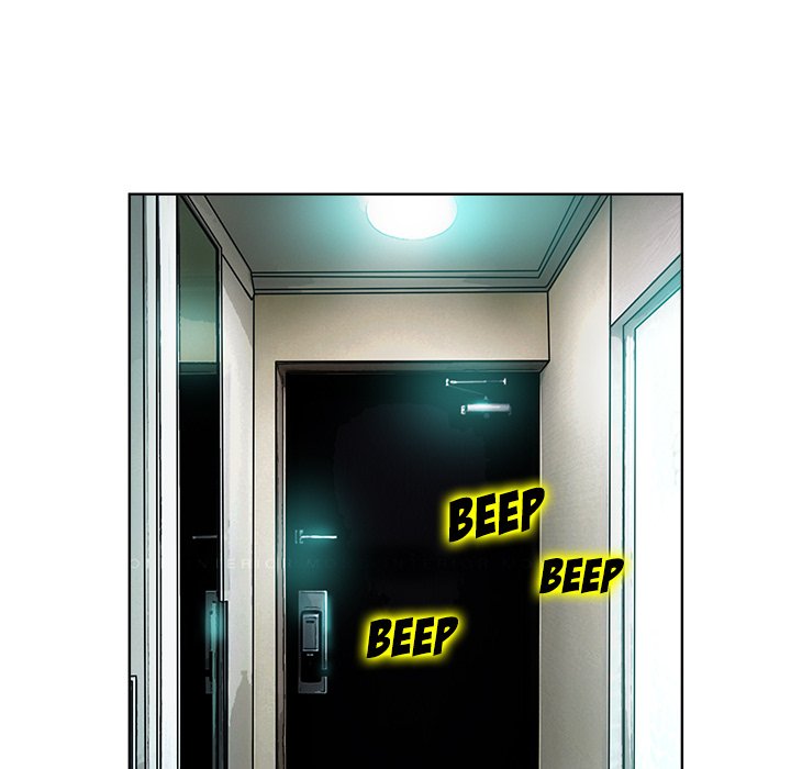 The Affair (moonk) chapter 4 page 68