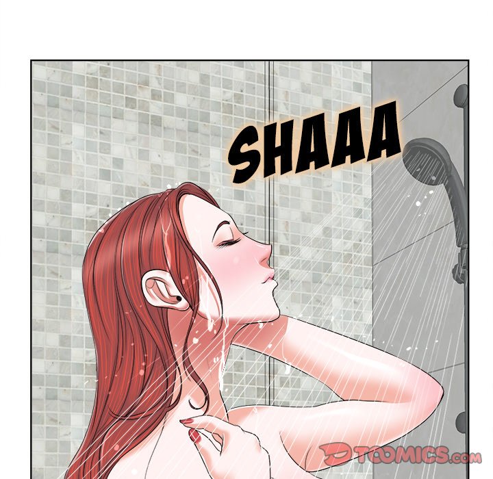 The Affair (moonk) chapter 4 page 75