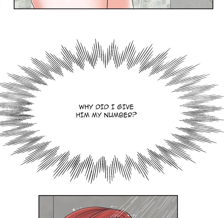 The Affair (moonk) chapter 4 page 77