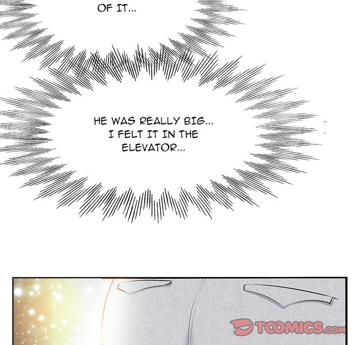 The Affair (moonk) chapter 4 page 83