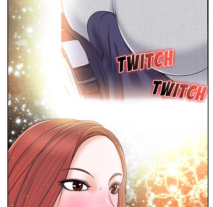 The Affair (moonk) chapter 4 page 84