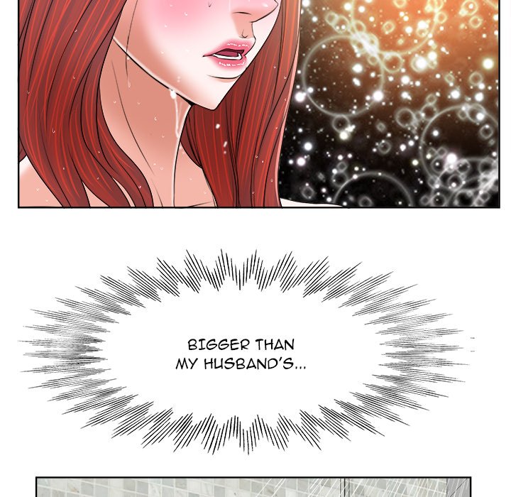The Affair (moonk) chapter 4 page 85