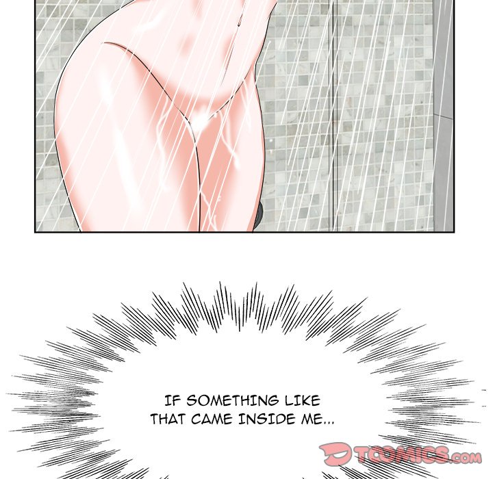 The Affair (moonk) chapter 4 page 87