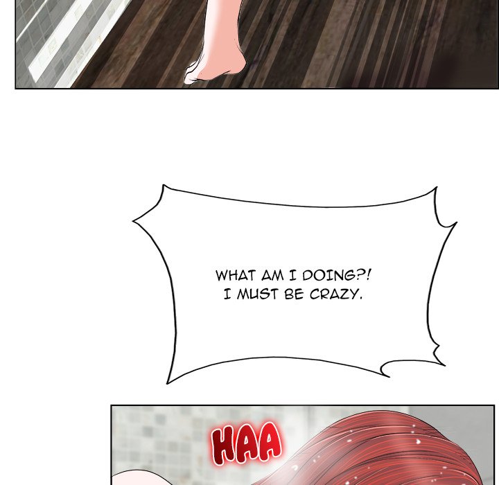 The Affair (moonk) chapter 4 page 93