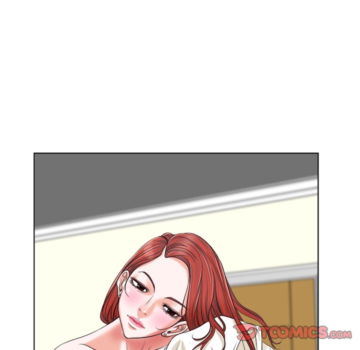 The Affair (moonk) chapter 4 page 99