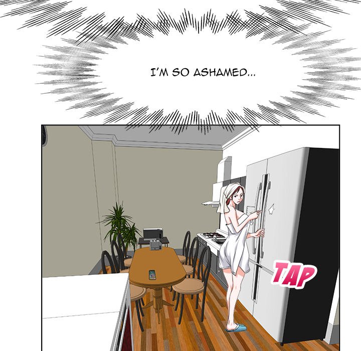 The Affair (moonk) chapter 4 page 101