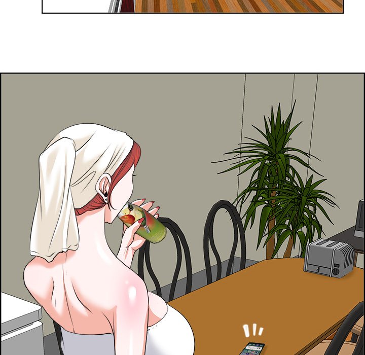 The Affair (moonk) chapter 4 page 102