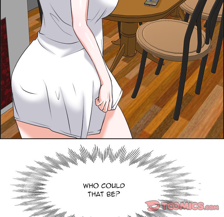 The Affair (moonk) chapter 4 page 103
