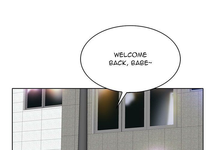 The Affair (moonk) chapter 40 page 2