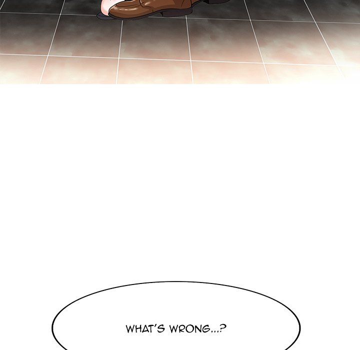 The Affair (moonk) chapter 40 page 6