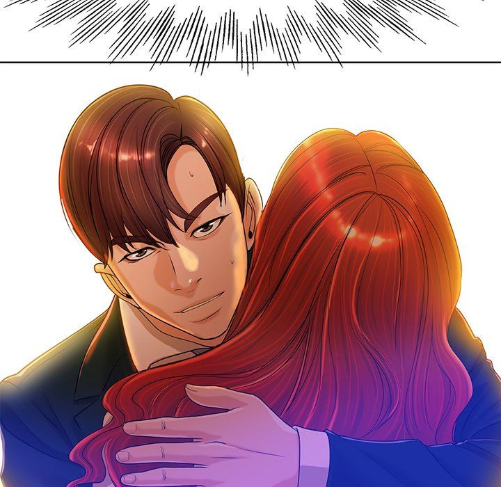 The Affair (moonk) chapter 40 page 9