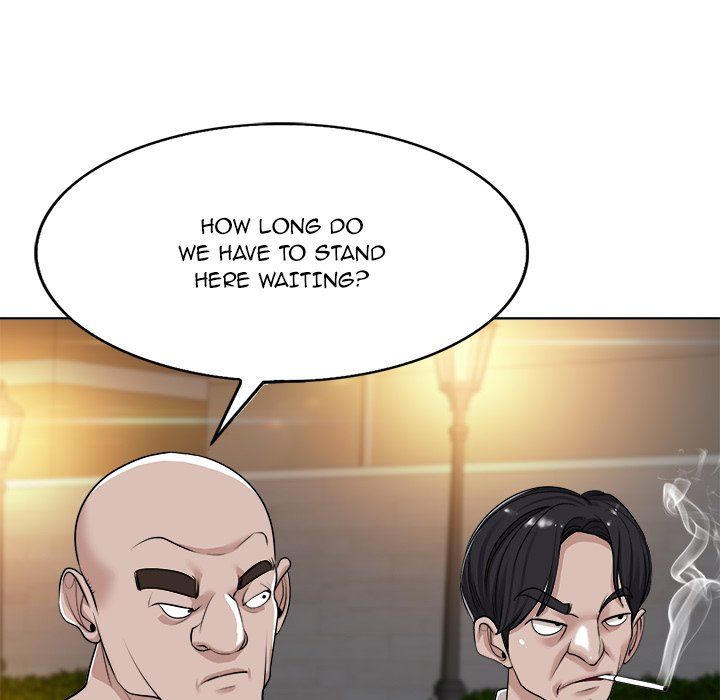 The Affair (moonk) chapter 40 page 17