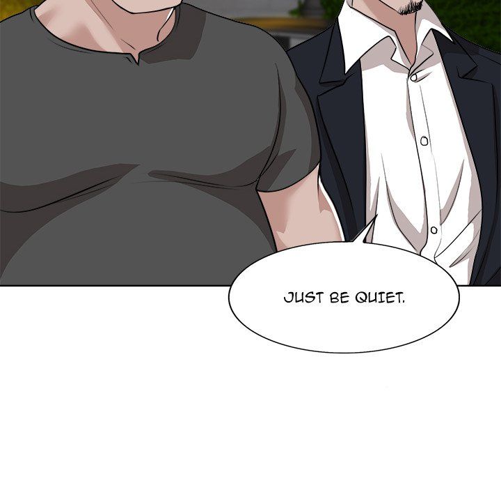 The Affair (moonk) chapter 40 page 18