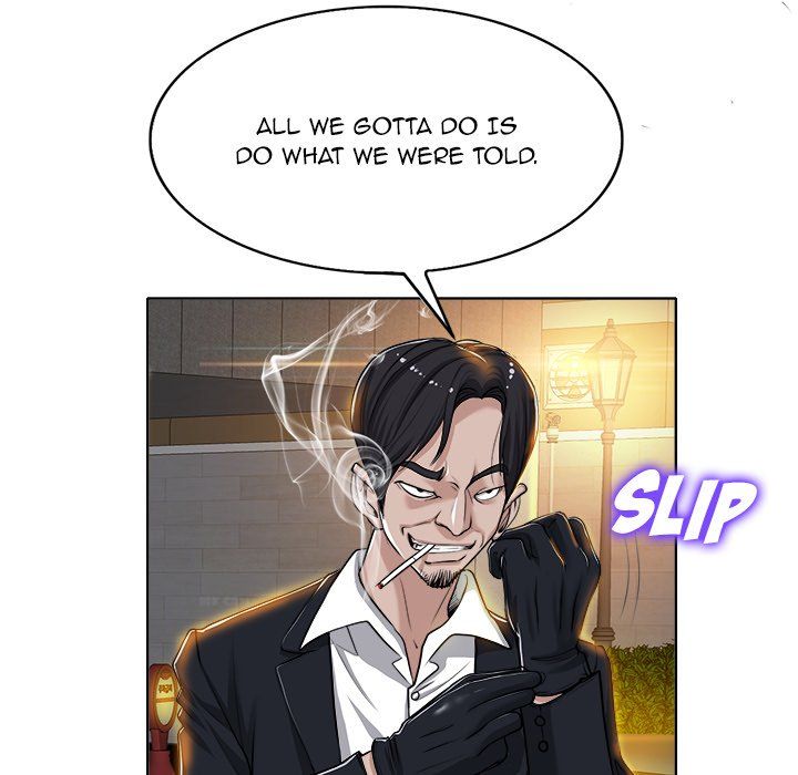 The Affair (moonk) chapter 40 page 19