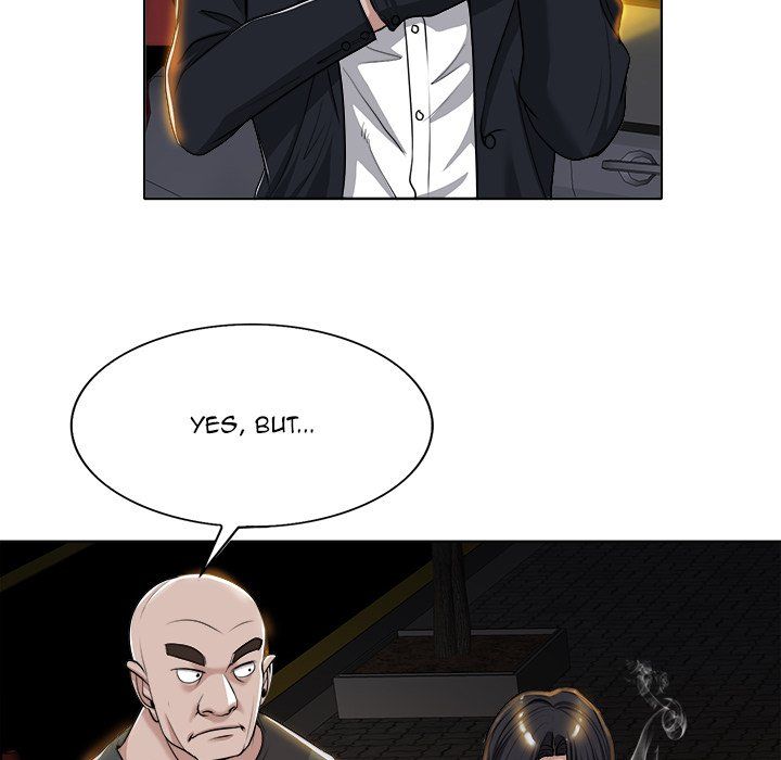 The Affair (moonk) chapter 40 page 20