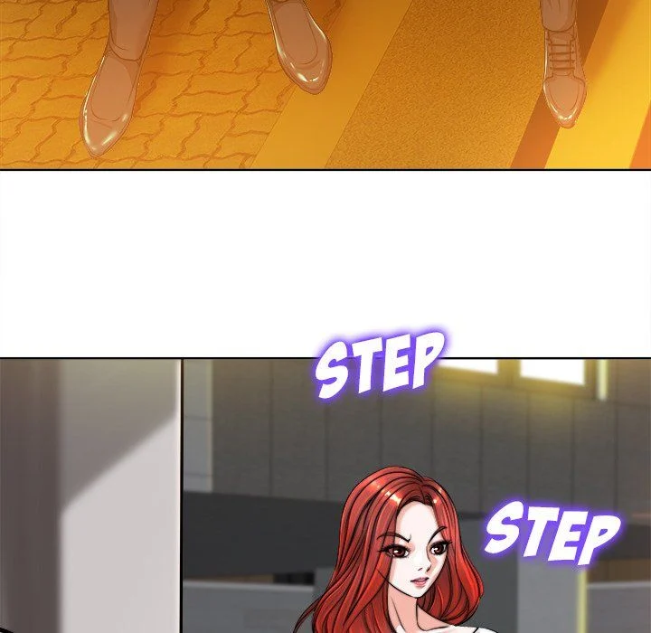The Affair (moonk) chapter 40 page 22