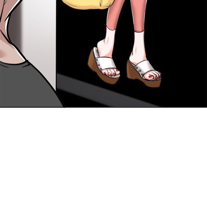 The Affair (moonk) chapter 40 page 24