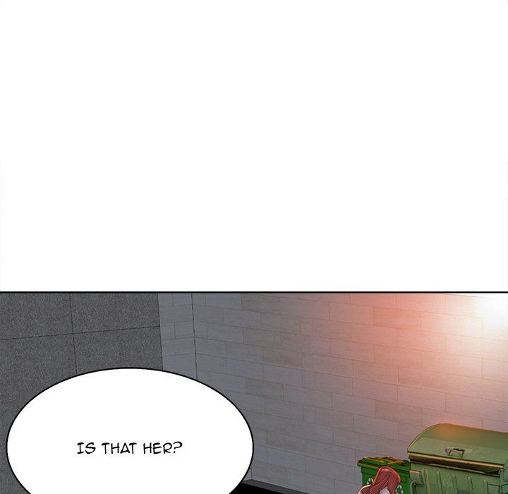 The Affair (moonk) chapter 40 page 26