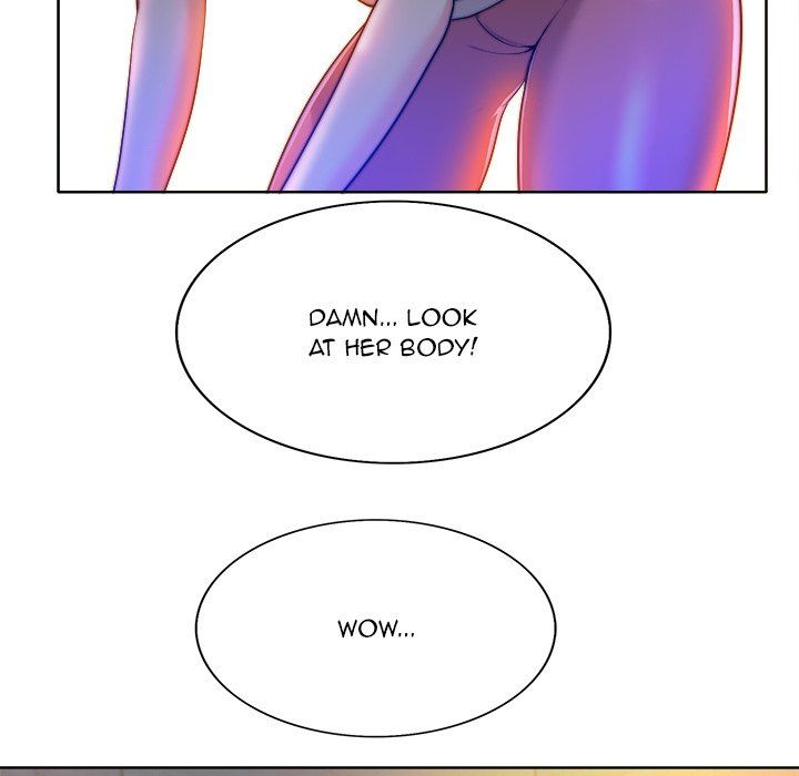 The Affair (moonk) chapter 40 page 29