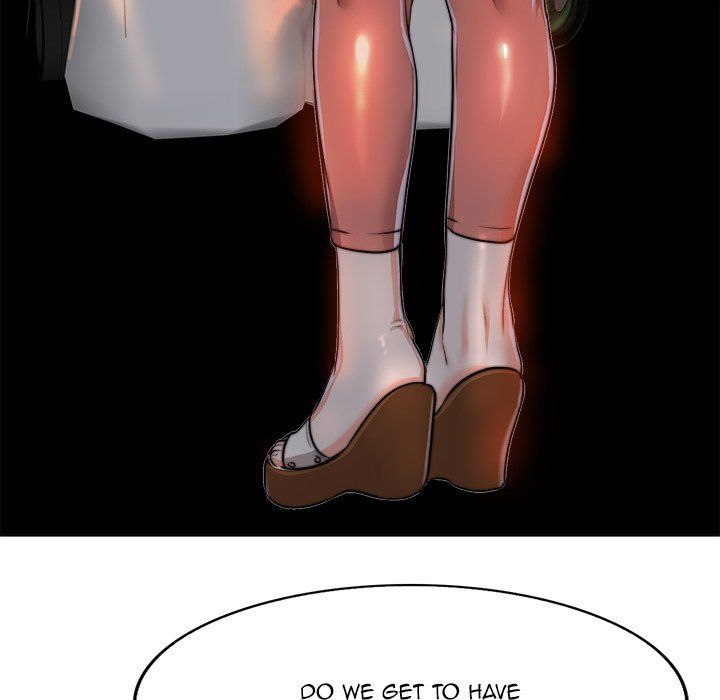 The Affair (moonk) chapter 40 page 31