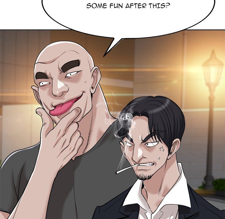 The Affair (moonk) chapter 40 page 32