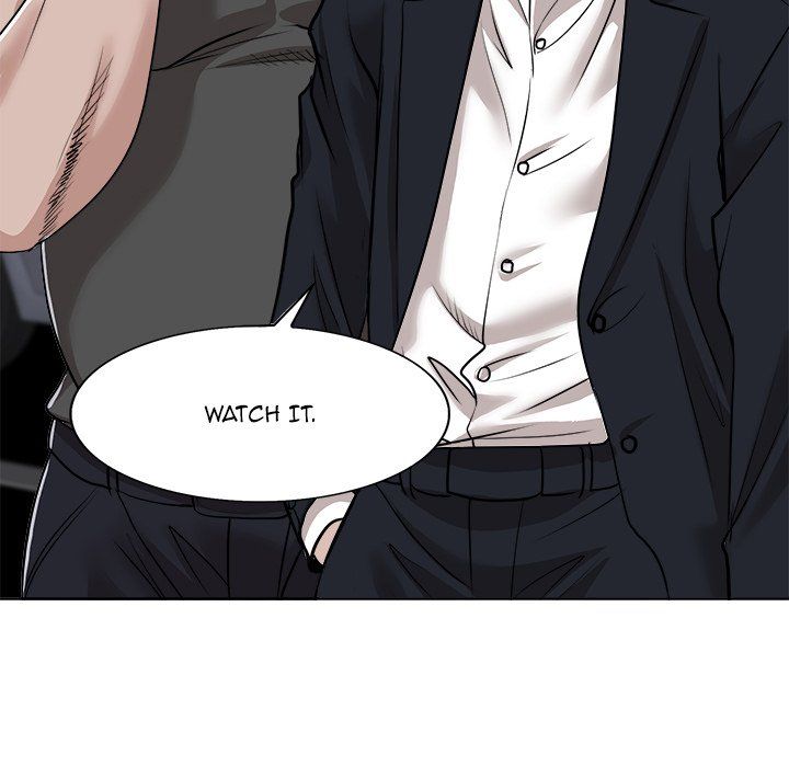 The Affair (moonk) chapter 40 page 33