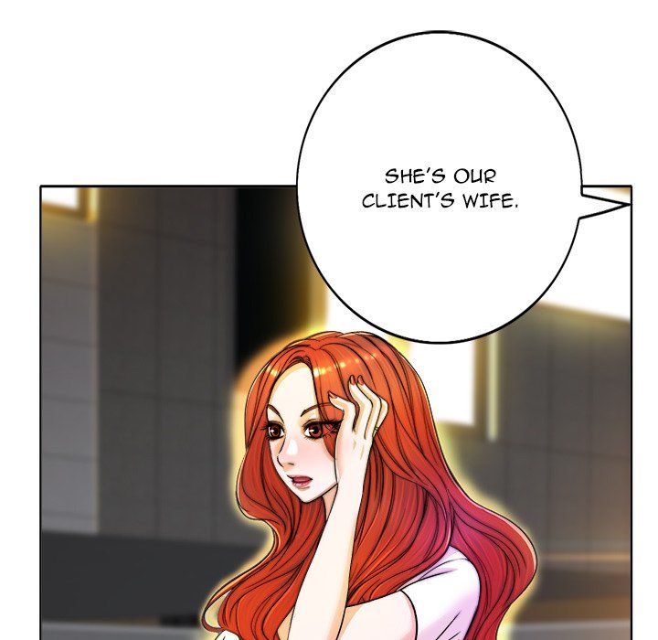 The Affair (moonk) chapter 40 page 34