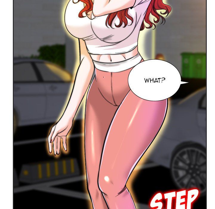 The Affair (moonk) chapter 40 page 35