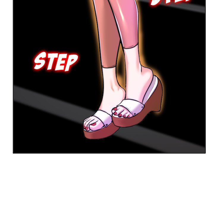 The Affair (moonk) chapter 40 page 36