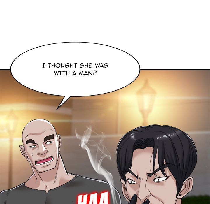 The Affair (moonk) chapter 40 page 37