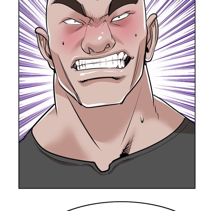 The Affair (moonk) chapter 40 page 40